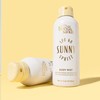 Bondi Sands Sunny Spritz SPF 60 Body Mist, Nourishing +