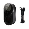 WiFi Digital Thermostat Outlet Plug 16A Outlet Tuya App Voice