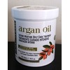 KArla Argan Oil Natural Hair Treatment from Dominican Republic