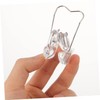 Baluue Nose Shrinker Nose Lifting Shaper Clip for Wide Nose
