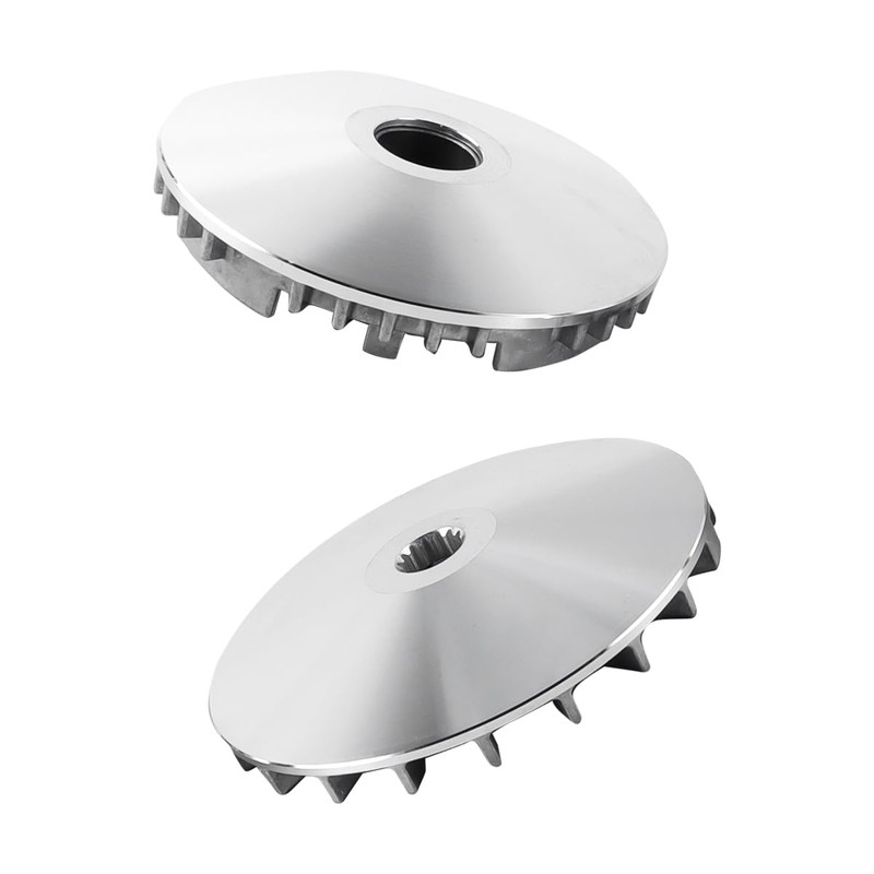 Gorise Racing Variator Kit Motorcycle Complete Assembly Replacement for GY6