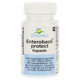 Enterobact-Protect Capsules
