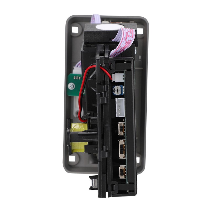TW-131 CPU Comparison Type Sidearm Coin Operated Machine for Arcade