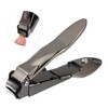 VOCOSTE Nail Clippers for Nail Care Nail Clippers Set Stainless