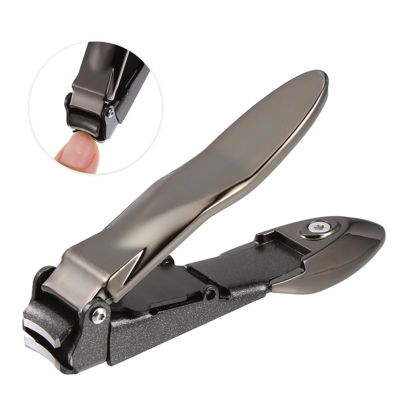 VOCOSTE Nail Clippers for Nail Care Nail Clippers Set Stainless