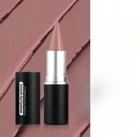 MAEPEOR Matte Gel Eyeliner 12 Colors Smooth Cream Eye Liner Pen Smudge-proof and Waterproof Gel Eyeliner Stick for Women Girls (Matte, T11 Dark Skin)