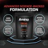 Amino Focus - Pre Workout Powder - 8000mg Nootropics with