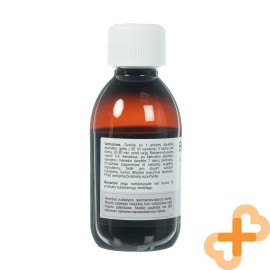Birch Mushroom Supplement for Digestive System Support 150 ml Drink