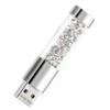 Lovely Diamond USB 2.0 Flash Drive Data Storage Memory Stick