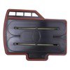 ApplianPar Crankcase Ventilation Filter for Freightliner Cummins ISX Kenworth T680