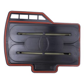 ApplianPar Crankcase Ventilation Filter for Freightliner Cummins ISX Kenworth T680 T800 T880 W900 Peterbilt 365 567 904-7904 3685528