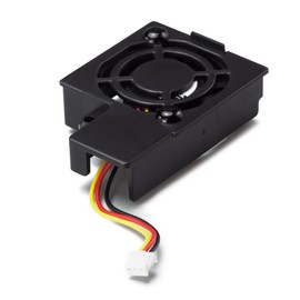 BUFFALO OP-FAN-ALEM OP-FAN-ALEM OPTION COOLING FAN UNIT FOR EXTERNAL HDD