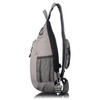 Umbro Sonny Body Bag, One Shoulder Crossbody Bag, Daypack, Soft,
