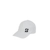 Bridgestone CPG24S Men’s Rain Hat, Water God Rain Cap, white