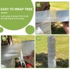 200FT Tree Protector Wraps for Winter,Tree Wraps to Protect Bark
