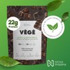Nova Pharma Complete Plant-Based Protein Blend - Vegan Protein powder