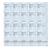 Jenabelle PDRN Mask Pack 25ml 20 Sheets / Circle /