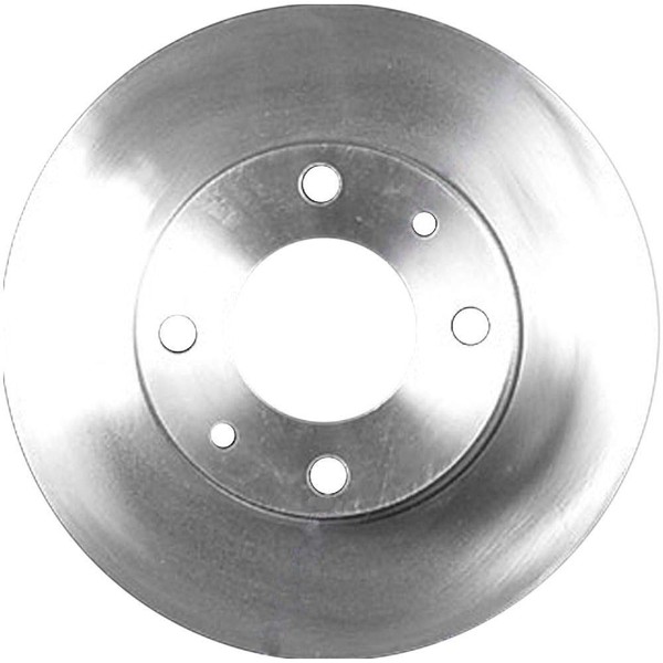 Bendix Bendix Premium PRT1099 Brake Rotor for Fiat 124, 128,