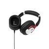 Austrian Audio HI-X15, Closed-Back, Over-Ear Headphones with High Excursion 44mm