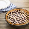 MasterClass 23 cm Deep Pie Dish with PFOA Non Stick,