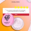 Polvo Fijador Compacto Maquillaje Textura Suave --