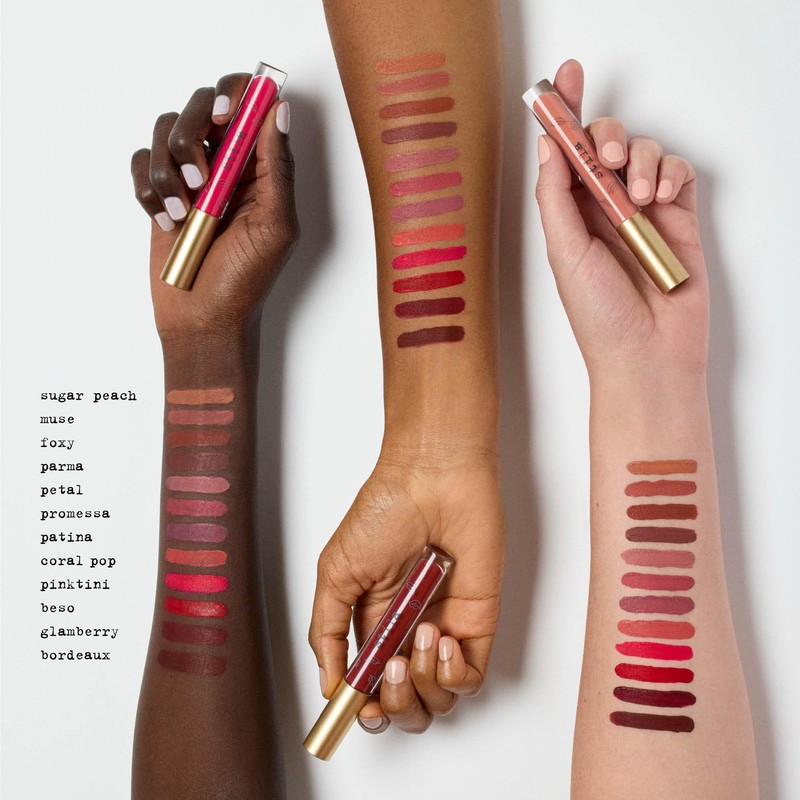 Stay All Day® Liquid Lipstick 3ml - Petal