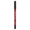 WYCON cosmetics Wonderproof Lip Pencil Lip Liner Waterproof, Gliding and