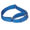 Guardian Gear Nylon Martingale Dog Collar, Fits Necks 14" to