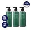 Ofresh Deep Herbal Scalp Shampoo 700mlX3 Hair Loss Symptom Relief