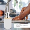 6Pcs/Set Household Bathroom Soap Box Toothbrush Holder Rinse Cup Lotion