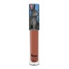 Labial Líquido Mate Yuya Color Quédate Coral Claro Larga Duración