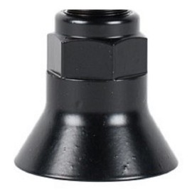 Filling Bell FGFV 12, M20 x 1.5 mm Aluminium Tyre Inflator Standing Filling Meter Petrol Station EWO