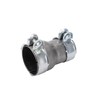 2.0 to 2.5 Inch Stainless Steel Exhaust Adapter, Exhaust Reducer