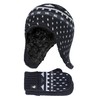 HEAT HOLDERS - Boys Outdoor Faux Fur Pom Pom Hat