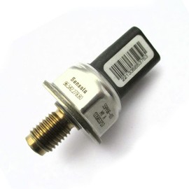 NEW Fuel Rail Pressure Sensor 9658227880 55PP06-03 For Peugeot 107 207 307 308 1.4 1.6 D
