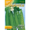 Franchi Seeds of Italy "Organic Range Dwarf Pea Progress" with