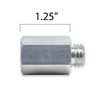Tool Guy Republic 5/8"-11 Extender Bolt Adapter for Buffers/Polishers and