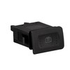 febi bilstein 38627 Switch for rear-window heater, pack of one