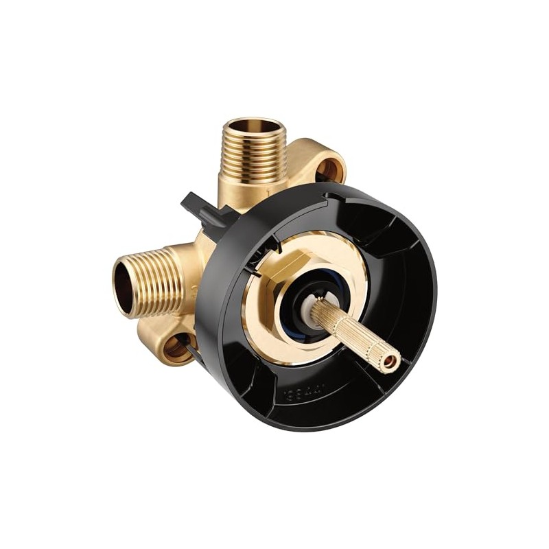 Moen U361CI M-CORE 3 or 6 Function Transfer Valve with