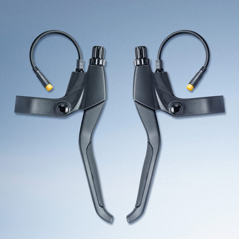 E-Bike Brakes for Bafang BBS01 BBS02 BBSHD eBike Conversion Kit