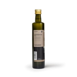 Wohltuer Organic Cooking Oil (Organic Roasting Oil 500 ml)