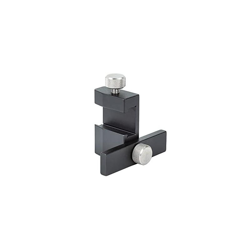 TP-SES - Replacement Sliding End Stop for Cabinet Hardware Jig