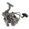 4.8:1 Spinning Fishing Reels Strong Braking Force All Metal Long