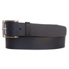 The Long Haul Belt | Made in Canada | Premium