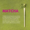 Zoma Tea Collection - MATCHA LATTE - Té Verde -