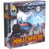 Mini Express - Board Game
