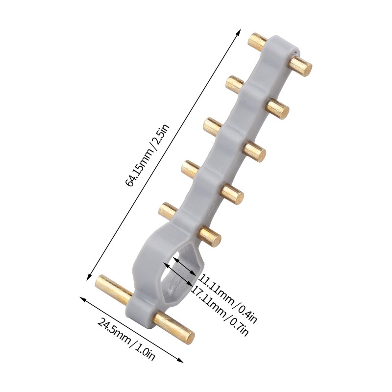 2pcs Remote Controller Signal Amplifier Extended Yagi Range Extender for