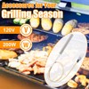 Hot Rod Igniter Kit for Pit Boss, Compatible with Pitboss,