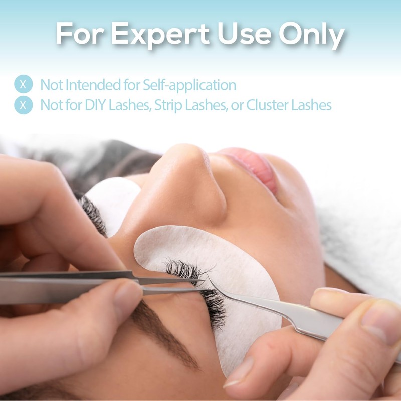 VENUS VISAGE Eyelash Glue for Professional Lash Extensions 1 2