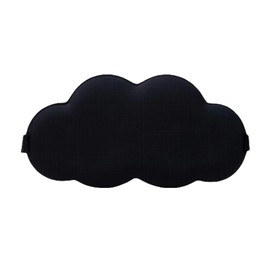 Women Men Unisex Sleep Mask, 3D Zero-Pressure Sleep Mask, Light Blocking Night Mask, Adjustable Strap Eye Mask, Soft and Breathable Eye Mask for Zero-Pressure Feel for Enhanced Relaxation.